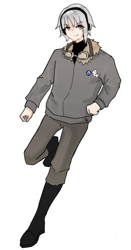 アルバトロス