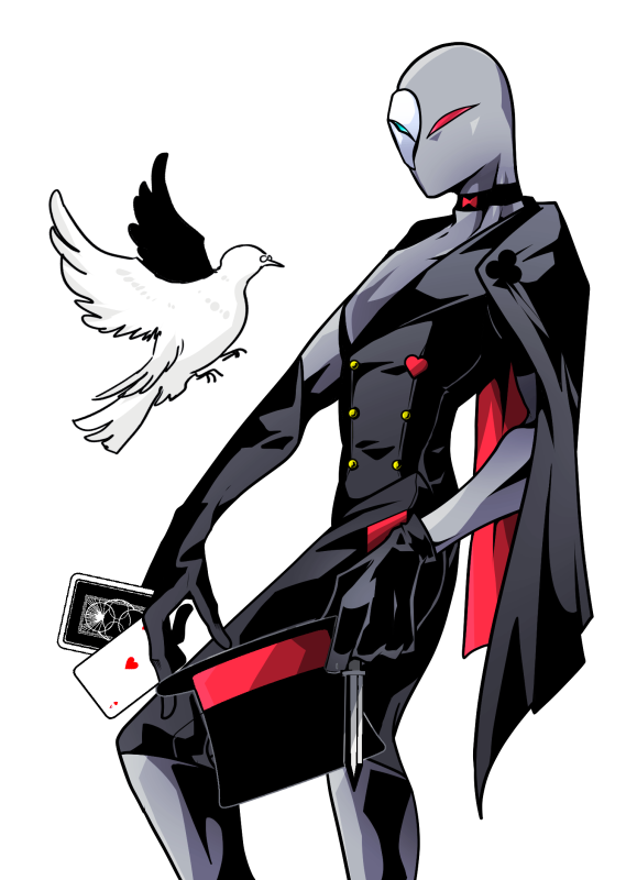 ミスター・フー