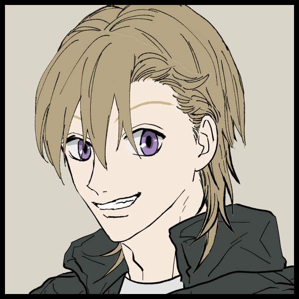 パラドックス・キーパー
