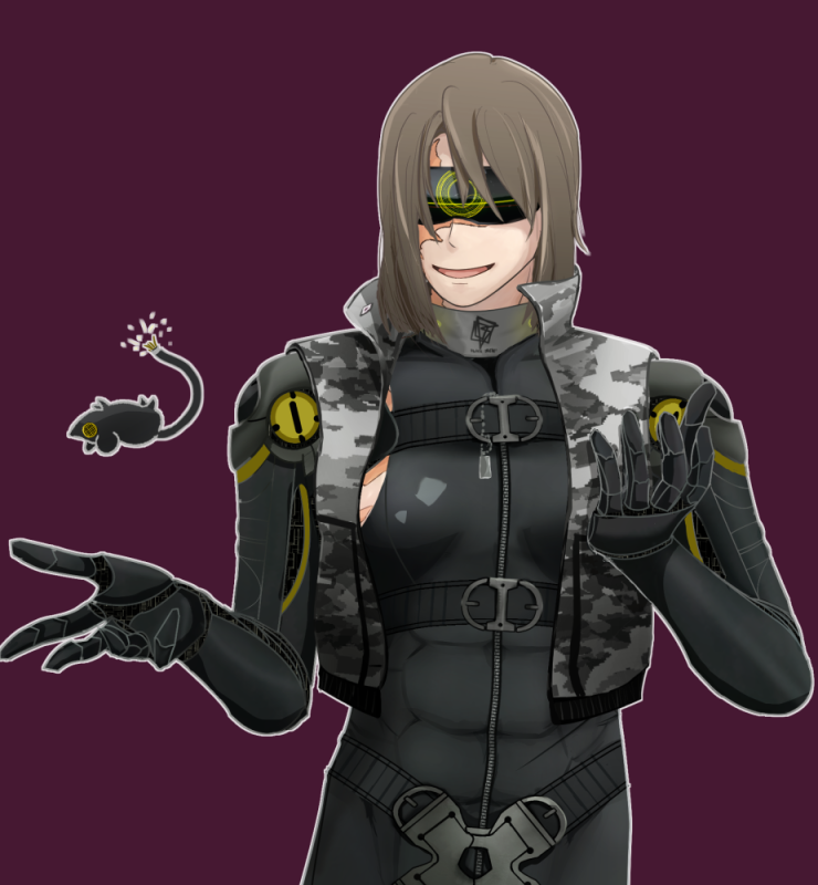 ノイジーボマー